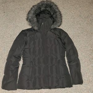 Winter jacket